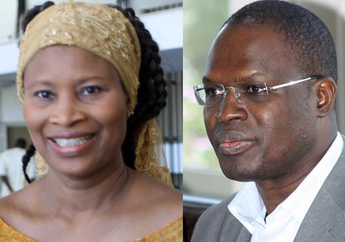 Khalifa Sall et Aïssata Tall Sall contre Tanor : Divergences officielles