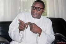 « Il faut reporter les locales et abroger la loi »