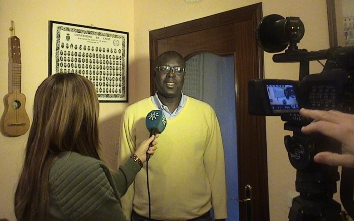 Migrants Sénégalais : Horizon sans frontières barre la route à l'Etat et n'acceptera plus de rapatriement abusif et d'humiliation Migrants Sénégalais : Horizon sans frontières barre la route à l'Etat et n'acceptera plus de rapatriement abusif et d'humiliation