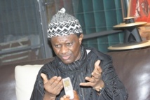 « Je serais ravi si j’avais passé au moins 48 heures en prison » « Je serais ravi si j’avais passé au moins 48 heures en prison »