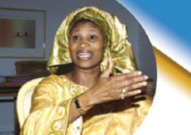 AÏssata Tall Sall affronte Ousmane Tanor Dieng AÏssata Tall Sall affronte Ousmane Tanor Dieng