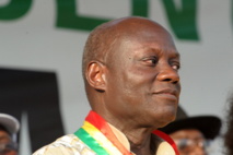 Guinée Bissau : Le candidat du (Paigc) inquiète Macky Sall Guinée Bissau : Le candidat du (Paigc) inquiète Macky Sall