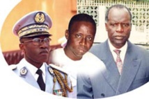 Me Wade appelé à s’expliquer sur le naufrage du Joola Me Wade appelé à s’expliquer sur le naufrage du Joola