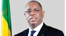 Macky Sall attaché au respect du choix des Bissau-guinéens (présidence) Macky Sall attaché au respect du choix des Bissau-guinéens (présidence)