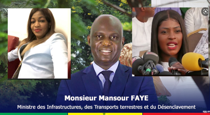 Saint-Louis : Les deux femmes célibataires qui auraient fait perdre Mansour Faye, selon...