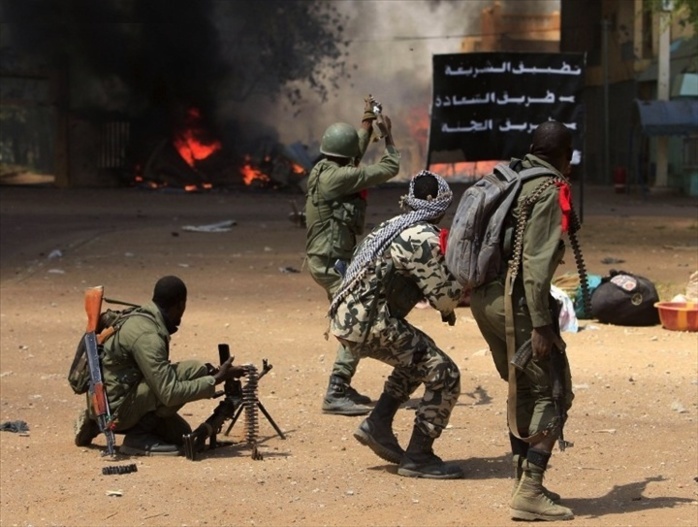 MALI -Tueries de Kidal, selon Bakary Sambe de l’UGB : « nous vivons encore les absurdités des accords Ouagadougou »