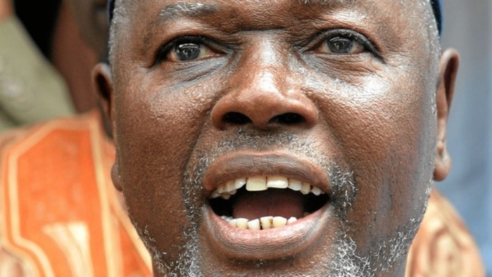 Le calvaire des Sénégalais au Liban et en Angola, Alioune Tine alerte Le calvaire des Sénégalais au Liban et en Angola, Alioune Tine alerte