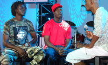 Koras Awards : le Groupe "Black Diamonds" escroqué