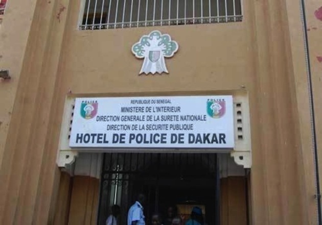 De Rebeuss, Ibrahima Dieng transféré au Cap Manuel: Sa famille inquiète pour sa vie