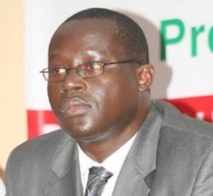 Me Augustin Senghor : PDT(FSF) : «Personnellement, je suis un peu déçu » Me Augustin Senghor : PDT(FSF) : «Personnellement, je suis un peu déçu »