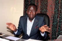 Dr Alioune Sow : « Mary Tew Niane a fait de l’activisme politique » Dr Alioune Sow : « Mary Tew Niane a fait de l’activisme politique »