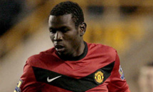 Mame Biram Diouf quitte Hanovre