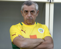 7ème nul en 10 matchs : Encore un 1-1 pour Giresse