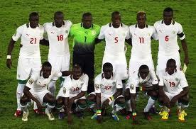 Football- Equipe Nationale : Pourquoi les « lions » ne savent pas conserver une avance ?