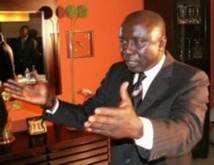 Idy aux Thiessois : « Deuk bi daffa Macky, prenez tout ce qu’ils vous donneront… » Idy aux Thiessois : « Deuk bi daffa Macky, prenez tout ce qu’ils vous donneront… »