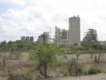 Plainte contre l’Etat et Dangote : La Sococim se désiste Plainte contre l’Etat et Dangote : La Sococim se désiste