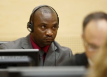 CPI - RDC : l'ex-chef de milice Germain Katanga condamné à 12 ans de prison