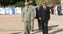 Mali : Mohamed Ould Abdelaziz en visite surprise à Kidal pour obtenir un cessez-le-feu Mali : Mohamed Ould Abdelaziz en visite surprise à Kidal pour obtenir un cessez-le-feu