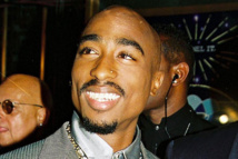 Tupac Shakur : les derniers mots prononcés par le rappeur révélés