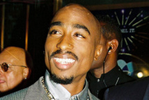 Tupac Shakur : les derniers mots prononcés par le rappeur révélés Tupac Shakur : les derniers mots prononcés par le rappeur révélés