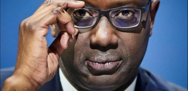 L'ex-ministre Tidjane Thiam de retour en Côte d'Ivoire après 20 ans d'absence
