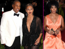 Beyoncé et Jay-Z en tournée : Solange Knowles fera la première partie
