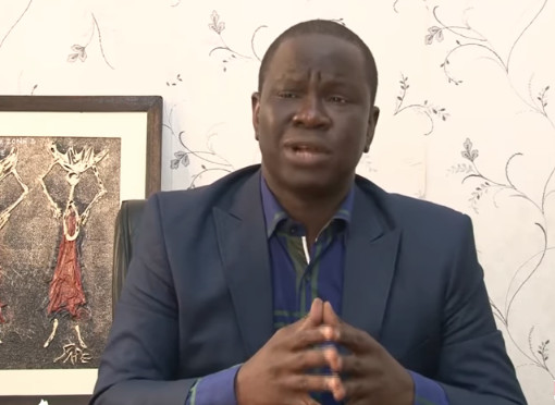 La mafia Kracc Kracc (Par Aliou Ndiaye Mame Ngoné)