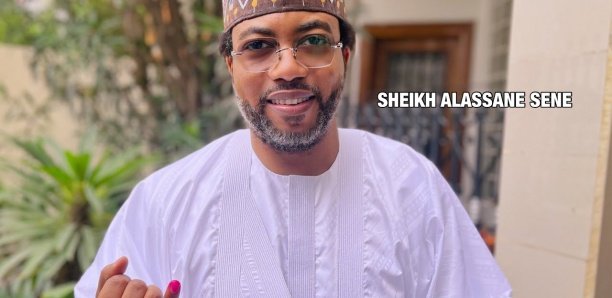 Législatives 2022: Sheikh Alassane Sène a saisi le Conseil Constitutionnel pour annulation des résultats provisoires