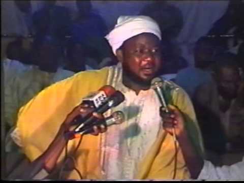 En colère contre le Pr Sangharé : Baye Mamoune Niasse marche de Kossi à Dakar pour réclamer des « lois qui sécurisent l’islam »