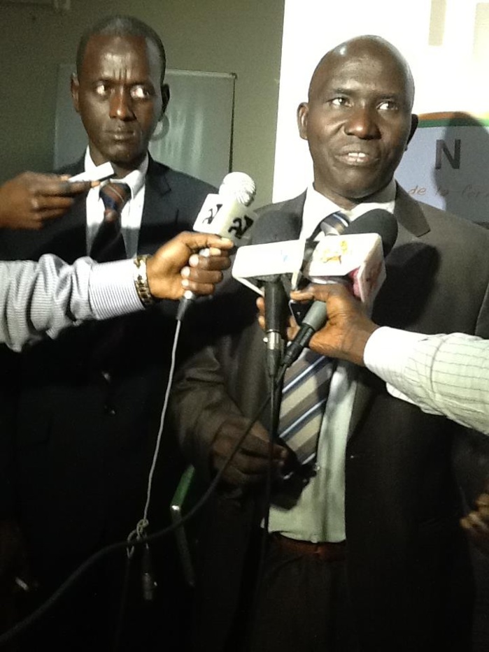 Communiqué de Presse Communiqué de Presse