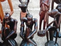 L'art souffle sur Dakar