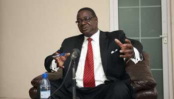 Malawi : la présidente sortante annule les élections, la justice s'y oppose