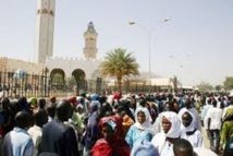Trafic d’armes à Touba, 25 pistolets automatiques saisis Trafic d’armes à Touba, 25 pistolets automatiques saisis