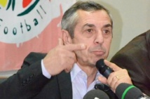 Alain Giresse : « Les nouveaux ont répondu aux attentes » Alain Giresse : « Les nouveaux ont répondu aux attentes »