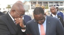 Macky Sall a reçu Me Alioune Badara Cissé, Idy l’a-t-il fait un clin d’œil ? Macky Sall a reçu Me Alioune Badara Cissé, Idy l’a-t-il fait un clin d’œil ?