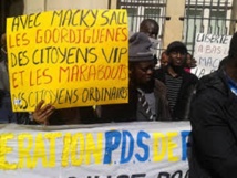 France : Les Libéraux appellent les jeunes à rendre le pays ingouvernable