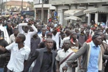 Trois mois(3) fermes requis contre les 20 étudiants, le verdict aujourd’hui Trois mois(3) fermes requis contre les 20 étudiants, le verdict aujourd’hui