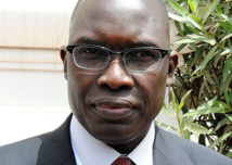 Ibrahima Sall quitte la direction de « Macky 2012 » Ibrahima Sall quitte la direction de « Macky 2012 »