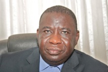 Assane Dioma Ndiaye : 'La défense des droits de l'Homme est un défi éternel' Assane Dioma Ndiaye : 'La défense des droits de l'Homme est un défi éternel'