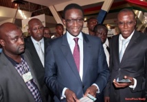 Hausse de 31 milliards de FCFA sur le niveau de recouvrement des recettes fiscales Hausse de 31 milliards de FCFA sur le niveau de recouvrement des recettes fiscales