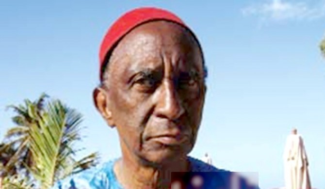 Hommage à Garang COULIBALY: Une icône, une mine d’or, une bibliothèque du sport s’en est allé