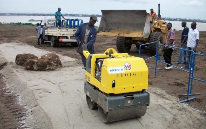 La BOAD complète un financement de 430 milliards FCFA et réhabilitation du tronçon Dialakoto – Mako La BOAD complète un financement de 430 milliards FCFA et réhabilitation du tronçon Dialakoto – Mako