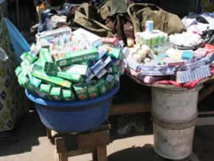 350kg de produits périmés ont été saisis durant le Magal du Kazu Rajab 350kg de produits périmés ont été saisis durant le Magal du Kazu Rajab