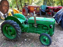 Du matériel agricole du chef de l'Etat à des dignitaires de Ziguinchor