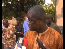 Seydi Gassama : 'L'Etat doit revoir la mesure de fermeture des sites d'orpaillage'