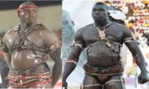Malick Niang-Ama Baldé le 1er juin : Entre lutte pure et bagarre… Malick Niang-Ama Baldé le 1er juin : Entre lutte pure et bagarre…