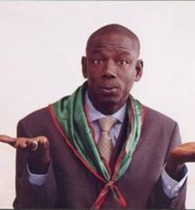 PS- Kaffrine: Abdoulaye Wilane rampile PS- Kaffrine: Abdoulaye Wilane rampile