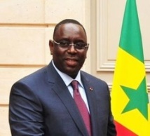 Macky Sall ira au bout de son mandat selon une prédicatrice « Saltigué » Macky Sall ira au bout de son mandat selon une prédicatrice « Saltigué »