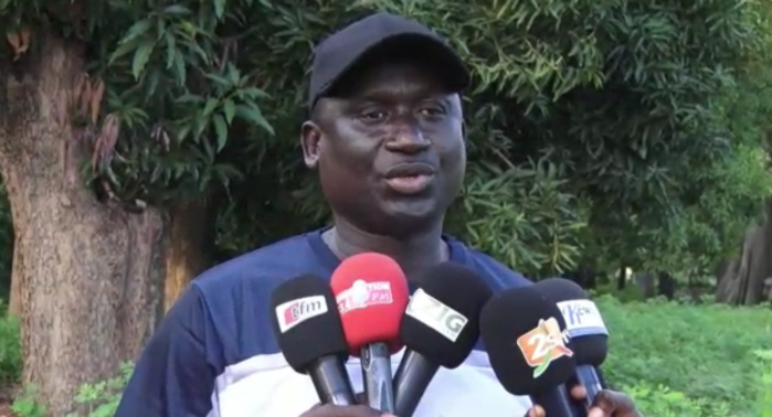 Bacary Diatta, maire de Bignona : « L’État a bloqué les fonds de concours et de dotation des mairies dirigées par Yewwi Askan Wi »
