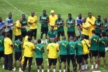 Liste des vingt trois 23 Lions indomptables Liste des vingt trois 23 Lions indomptables